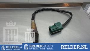 Begagnade Lambdasond Nissan Primera (P12) 1.8 16V Pris € 25,00 Marginaltabell erbjuds av Relder Parts B.V.