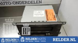 Gebruikte Radio/Cassette Mazda Premacy 1.8 16V Exclusive HP Prijs € 45,00 Margeregeling aangeboden door Relder Parts B.V.