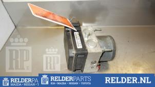 Używane Sterownik ABS Nissan Micra (K12) 1.4 16V Cena € 35,00 Procedura marży oferowane przez Relder Parts B.V.