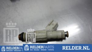 Używane Insprutare (bensin) Mazda 6 Sport (GG14) 1.8i 16V Cena € 90,00 Procedura marży oferowane przez Relder Parts B.V.