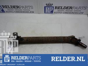 Gebruikte Tussenas Toyota HiAce II 2.5 D4-D 90 Prijs € 90,00 Margeregeling aangeboden door Relder Parts B.V.