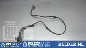 Gebruikte ABS Sensor Nissan Almera (N15) 1.4 GX 16V Prijs € 27,00 Margeregeling aangeboden door Relder Parts B.V.