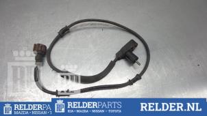 Gebruikte ABS Sensor Nissan Almera (N15) 1.4 GX 16V Prijs € 27,00 Margeregeling aangeboden door Relder Parts B.V.