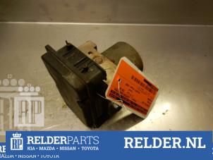 Begagnade ABS-dator Nissan Primera Wagon (W12) 2.2 dCi 16V Pris € 45,00 Marginaltabell erbjuds av Relder Parts B.V.