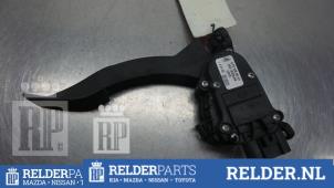Begagnade Gaspedalsensor Mazda 2 (NB/NC/ND/NE) 1.4 16V Pris € 54,00 Marginaltabell erbjuds av Relder Parts B.V.