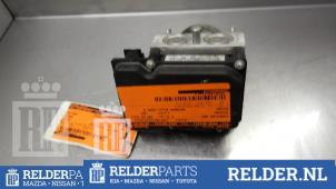 Używane Sterownik ABS Nissan Micra (K12) 1.4 16V Cena € 35,00 Procedura marży oferowane przez Relder Parts B.V.