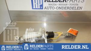 Używane Glówny cylinder hamulcowy Toyota Prius (NHW20) 1.5 16V Cena € 35,00 Procedura marży oferowane przez Relder Parts B.V.