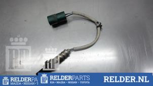 Begagnade Lambdasond Nissan Almera (N16) 1.8 16V Pris € 25,00 Marginaltabell erbjuds av Relder Parts B.V.