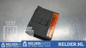 Begagnade Dator , karosskontroll (BCM) Nissan Almera (N16) 1.8 16V Pris € 68,00 Marginaltabell erbjuds av Relder Parts B.V.