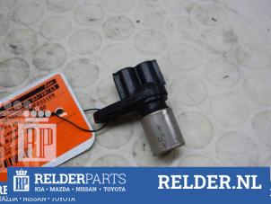 Begagnade TDC-sensor Toyota Avensis (T25/B1D) 2.0 16V D-4D Pris € 23,00 Marginaltabell erbjuds av Relder Parts B.V.