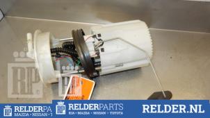 Gebruikte Brandstofpomp Elektrisch Nissan Primera Wagon (W12) 1.8 16V Prijs € 45,00 Margeregeling aangeboden door Relder Parts B.V.