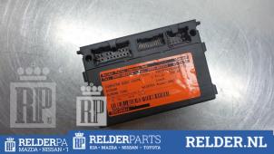 Begagnade Dator , karosskontroll (BCM) Nissan Almera Tino (V10M) 1.8 16V Pris € 135,00 Marginaltabell erbjuds av Relder Parts B.V.