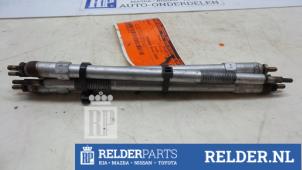 Begagnade Glödstift Nissan Patrol GR (Y61) 3.0 GR Di Turbo 16V Pris € 36,00 Marginaltabell erbjuds av Relder Parts B.V.