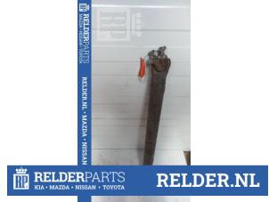 Gebruikte Tussenas Toyota HiAce II 2.5 D4-D 117 Kat. Prijs € 90,00 Margeregeling aangeboden door Relder Parts B.V.