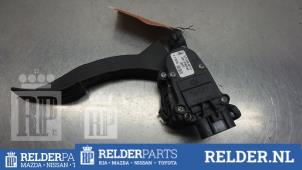 Begagnade Gaspedalsensor Mazda 2 (NB/NC/ND/NE) 1.4 16V Pris € 54,00 Marginaltabell erbjuds av Relder Parts B.V.