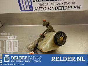 Begagnade Huvudcylinder Toyota Corolla (E10) 1.6i 16V Pris € 36,00 Marginaltabell erbjuds av Relder Parts B.V.