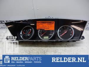 Begagnade Instrumentpanel Nissan Primera (P12) 1.6 16V Pris € 45,00 Marginaltabell erbjuds av Relder Parts B.V.