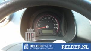 Begagnade Instrumentpanel Nissan Pixo (D31S) 1.0 12V Pris € 35,00 Marginaltabell erbjuds av Relder Parts B.V.