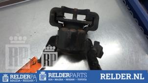 Gebruikte Motorsteun Mazda 323 C (BA13) 1.5i 16V Prijs € 27,00 Margeregeling aangeboden door Relder Parts B.V.