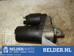 Gebruikte Startmotor Toyota Corolla (E11) 1.6 16V Prijs € 25,00 Margeregeling aangeboden door Relder Parts B.V.