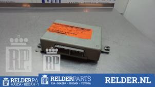 Begagnade Dator, automatisk växellåda Nissan Micra (K11) 1.0 16V, N-CVT Pris € 68,00 Marginaltabell erbjuds av Relder Parts B.V.