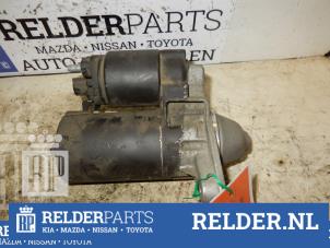 Gebruikte Startmotor Toyota Carina E (T19) 1.6 16V Lean Burn Prijs € 27,00 Margeregeling aangeboden door Relder Parts B.V.