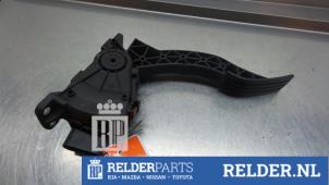 Begagnade Gaspedalsensor Mazda 2 (NB/NC/ND/NE) 1.4 16V Pris € 54,00 Marginaltabell erbjuds av Relder Parts B.V.