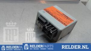 Używane Sterownik wspomagania kierownicy Nissan Note (E11) 1.4 16V Cena € 35,00 Procedura marży oferowane przez Relder Parts B.V.