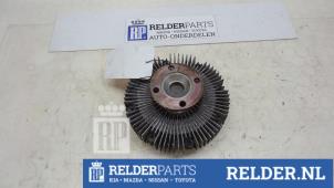 Begagnade Viskosfläkt Toyota Land Cruiser 90 (J9) 3.0 TD Pris € 45,00 Marginaltabell erbjuds av Relder Parts B.V.
