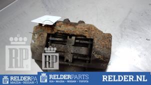 Gebruikte Remklauw (Tang) rechts-voor Toyota Land Cruiser 90 (J9) 3.0 D-4D 16V Prijs € 45,00 Margeregeling aangeboden door Relder Parts B.V.