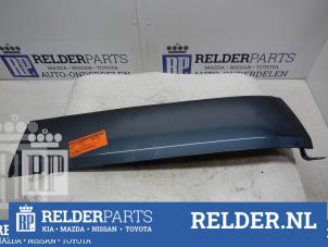 Używane Blacha (rózne) Mazda 5 (CWA9) 1.6 CITD 16V Cena € 32,00 Procedura marży oferowane przez Relder Parts B.V.