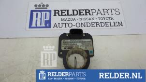 Begagnade Styrvinkelsensor Toyota Corolla Verso (R10/11) 2.2 D-4D 16V Pris € 81,00 Marginaltabell erbjuds av Relder Parts B.V.