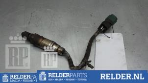 Begagnade Lambdasond Nissan Micra (K12) 1.2 16V Pris € 25,00 Marginaltabell erbjuds av Relder Parts B.V.