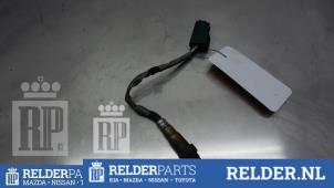 Używane Sonda lambda Nissan Micra (K12) 1.4 16V Cena € 25,00 Procedura marży oferowane przez Relder Parts B.V.
