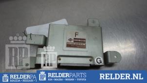 Begagnade Dator, automatisk växellåda Nissan Almera (N16) 1.8 16V Pris € 68,00 Marginaltabell erbjuds av Relder Parts B.V.