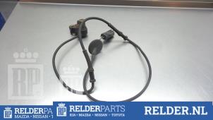 Begagnade ABS-sensor Mazda MPV (LW19/69) 2.0 CiTD 16V Pris € 27,00 Marginaltabell erbjuds av Relder Parts B.V.