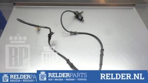 Begagnade ABS-sensor Mazda MPV (LW19/69) 2.0 CiTD 16V Pris € 27,00 Marginaltabell erbjuds av Relder Parts B.V.