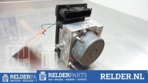 Używane Pompa ABS Nissan Micra (K12) 1.4 16V Cena € 35,00 Procedura marży oferowane przez Relder Parts B.V.