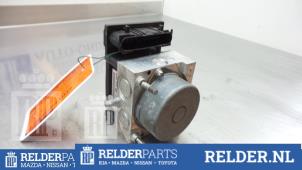 Używane Sterownik ABS Nissan Micra (K12) 1.4 16V Cena € 35,00 Procedura marży oferowane przez Relder Parts B.V.