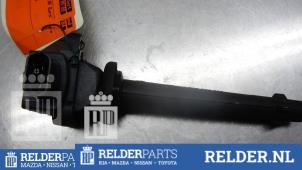 Gebruikte Bobine Nissan Micra (K11) 1.4 16V Prijs € 27,00 Margeregeling aangeboden door Relder Parts B.V.