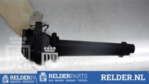 Gebruikte Bobine Nissan Micra (K11) 1.4 16V Prijs € 27,00 Margeregeling aangeboden door Relder Parts B.V.