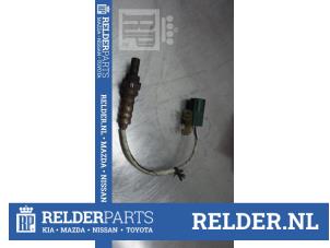 Begagnade Lambdasond Nissan Primera (P12) 1.8 16V Pris € 25,00 Marginaltabell erbjuds av Relder Parts B.V.