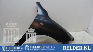 Nya Framskärm, höger Nissan Juke (F15) 1.6 DIG-T 16V Pris € 106,48 Inklusive moms erbjuds av Relder Parts B.V.