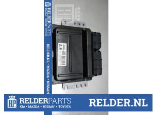 Begagnade Dator, motorstyrning Nissan Primera Wagon (W12) 1.6 16V Pris € 81,00 Marginaltabell erbjuds av Relder Parts B.V.