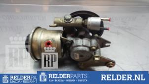 Begagnade Fäste, servostyrningspump Toyota Corolla (E11) 1.6 16V Pris € 23,00 Marginaltabell erbjuds av Relder Parts B.V.