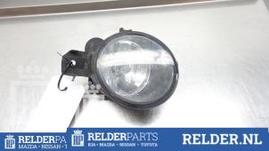 Begagnade Dimljus, vänster fram Nissan Primera Wagon (W12) 2.0 16V Pris € 23,00 Marginaltabell erbjuds av Relder Parts B.V.