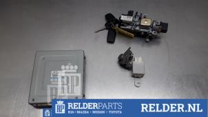 Używane Komputer sterowania silnika Mazda 6 Sport (GG14) 2.0i 16V Cena € 81,00 Procedura marży oferowane przez Relder Parts B.V.