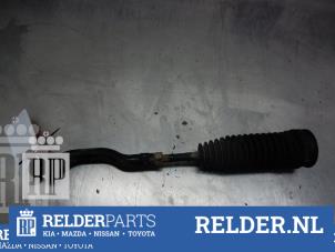 Używane Drazek kierowniczy lewy Mazda 2 (DE) 1.4 CDVi 16V Cena € 32,00 Procedura marży oferowane przez Relder Parts B.V.