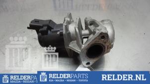 Begagnade EGR-ventil Mazda 3 Sport (BK) 1.6 CiTD 16V Pris € 40,00 Marginaltabell erbjuds av Relder Parts B.V.