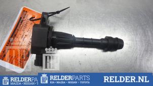 Gebruikte Bobine Nissan Note (E11) 1.4 16V Prijs € 15,00 Margeregeling aangeboden door Relder Parts B.V.